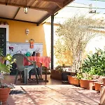Live Casita Vieja Hébergement de vacances