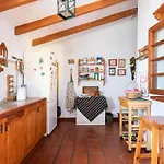 Hébergement de vacances Live Casita Vieja