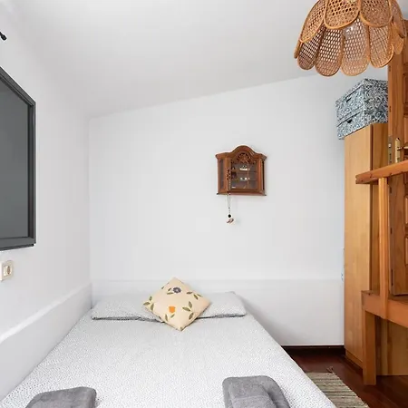 Holiday home Live La Laguna Casita Vieja