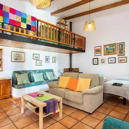 Live La Laguna Casita Vieja *