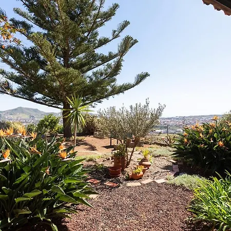 Live La Laguna Casita Vieja Holiday home *