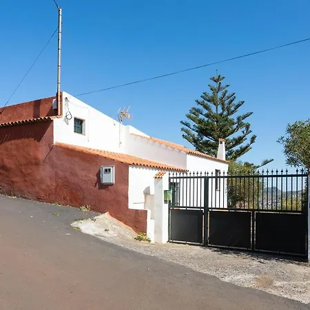 Live La Laguna Casita Vieja Holiday home La Laguna (Tenerife)