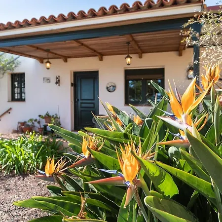 Live La Laguna Casita Vieja Holiday home