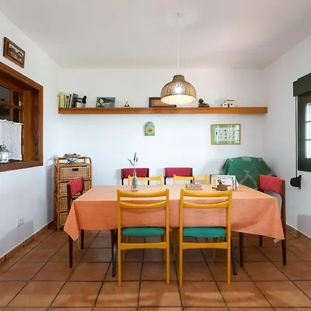 Live La Laguna Casita Vieja
