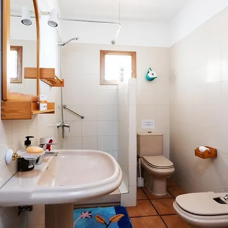 Live Casita Vieja * La Laguna (Tenerife)