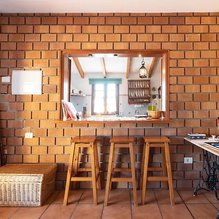 Live Casita Vieja Casa de Férias La Laguna (Tenerife)