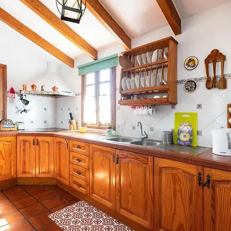 Live Casita Vieja