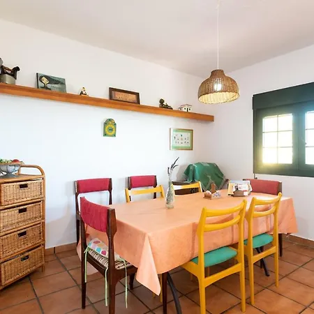Live Casita Vieja Feriehus La Laguna (Tenerife)