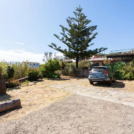 Live Casita Vieja La Laguna (Tenerife)