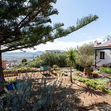 Feriehus Live Casita Vieja