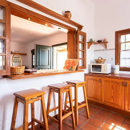 Live Casita Vieja