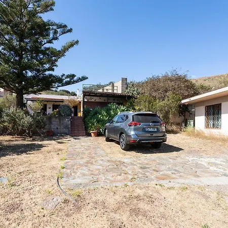 Live Casita Vieja Casa de Férias *