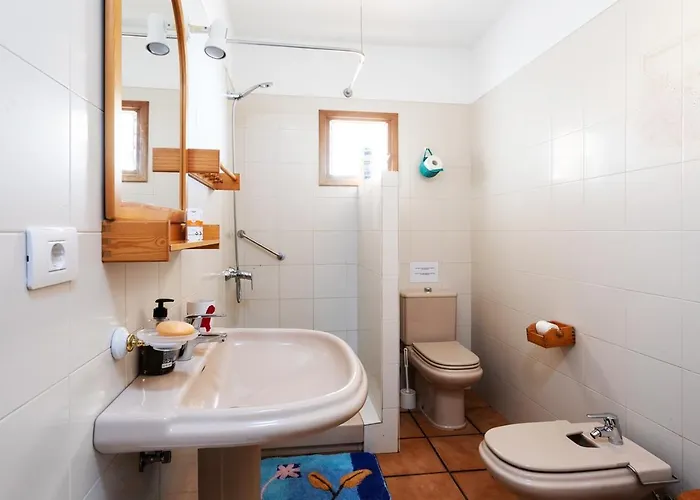 Live Casita Vieja * La Laguna (Tenerife)