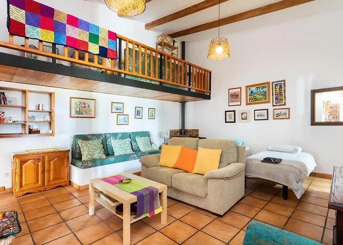 Live Casita Vieja *