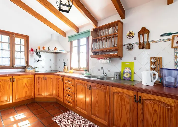 Live Casita Vieja