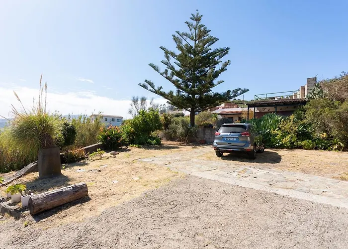 Live Casita Vieja La Laguna (Tenerife)