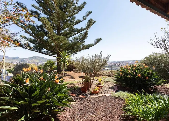 Live Casita Vieja Casa vacanze *