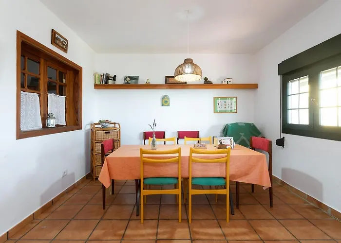 Live Casita Vieja