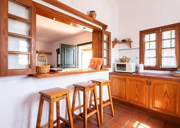 Live Casita Vieja