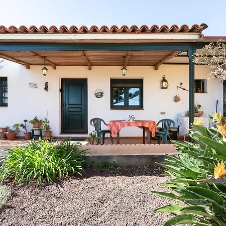 Live Casita Vieja