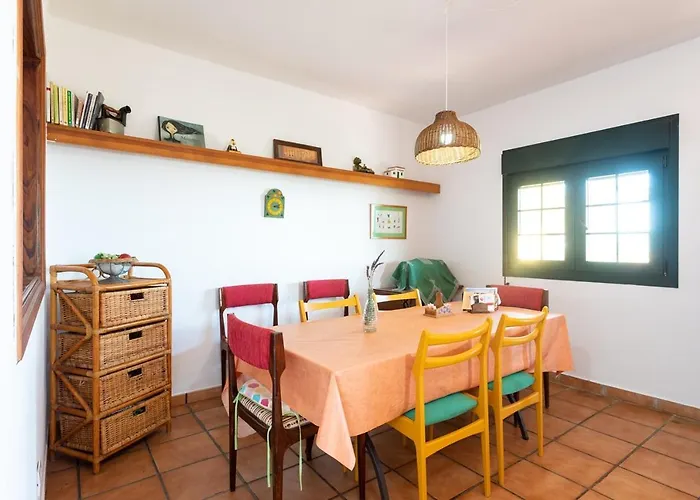 Live Casita Vieja Dom wakacyjny La Laguna (Tenerife)