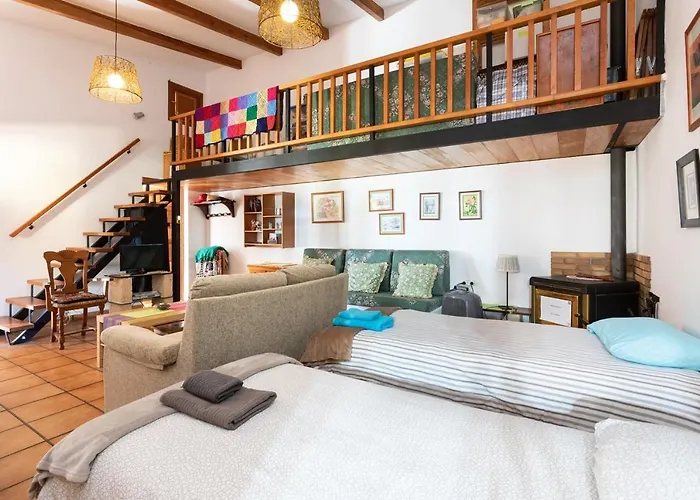 Live Casita Vieja Dom wakacyjny La Laguna (Tenerife)